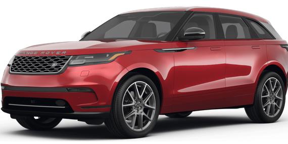 LAND ROVER RANGE ROVER VELAR 2021 SALYJ2EX9MA315972 image